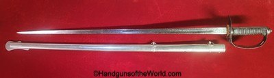 Wilkinson 1895 Infantry Sword with WWI Provenance - Image 8 of 20