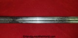 British 1845/1854 Infantry Officers Sword with Provenance - Image 13 of 20