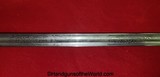 British 1845/1854 Infantry Officers Sword with Provenance - Image 14 of 20
