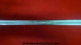 British 1845/1854 Infantry Officers Sword with Provenance - Image 5 of 20