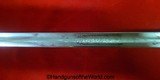 British 1845/1854 Infantry Officers Sword with Provenance - Image 8 of 20