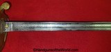 British 1845/1854 Infantry Officers Sword with Provenance - Image 12 of 20