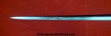 British 1845/1854 Infantry Officers Sword with Provenance - Image 16 of 20