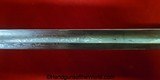 British 1845/1854 Infantry Officers Sword with Provenance - Image 6 of 20