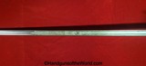 British 1845/1854 Infantry Officers Sword with Provenance - Image 17 of 20
