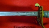 British 1845/1854 Infantry Officers Sword with Provenance - Image 9 of 20