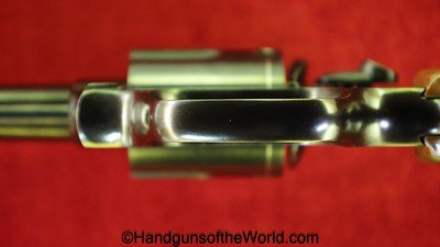 Rossi Model 31, .38 Special Revolver with Case - Image 7 of 20