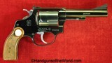 Rossi Model 31, .38 Special Revolver with Case - Image 3 of 20