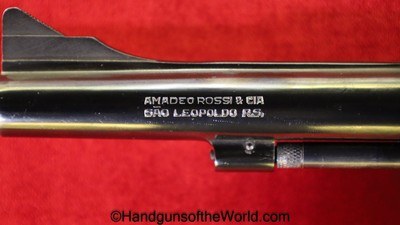 Rossi Model 31, .38 Special Revolver with Case - Image 13 of 20