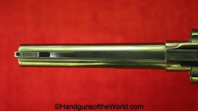 Rossi Model 31, .38 Special Revolver with Case - Image 10 of 20