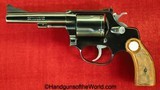Rossi Model 31, .38 Special Revolver with Case - Image 2 of 20
