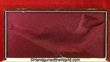 Rossi Model 31, .38 Special Revolver with Case - Image 18 of 20