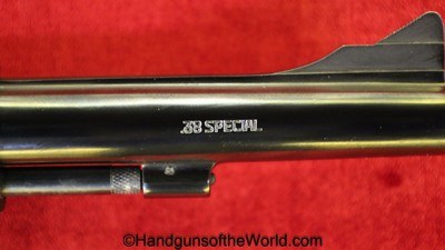 Rossi Model 31, .38 Special Revolver with Case - Image 14 of 20