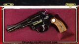 Rossi Model 31, .38 Special Revolver with Case - Image 1 of 20