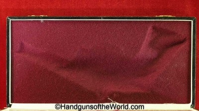 Rossi Model 31, .38 Special Revolver with Case - Image 18 of 20