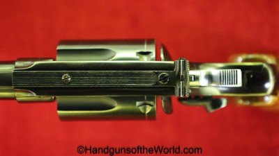 Rossi Model 31, .38 Special Revolver with Case - Image 11 of 20