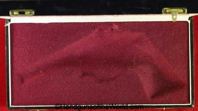 Rossi Model 31, .38 Special Revolver with Case - Image 17 of 20