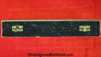 Rossi Model 31, .38 Special Revolver with Case - Image 19 of 20