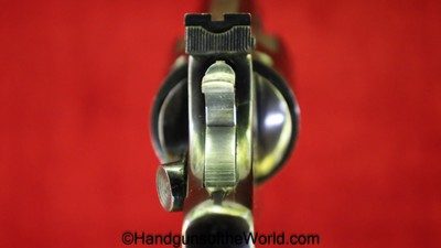 Rossi Model 31, .38 Special Revolver with Case - Image 12 of 20