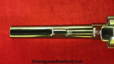 Rossi Model 31, .38 Special Revolver with Case - Image 6 of 20