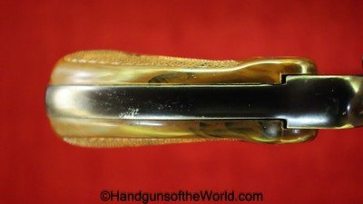 Rossi Model 31, .38 Special Revolver with Case - Image 5 of 20