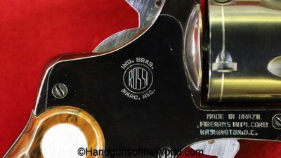 Rossi Model 31, .38 Special Revolver with Case - Image 15 of 20