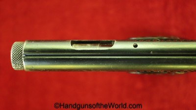 Walther Model 2, 6.35mm - Image 11 of 14