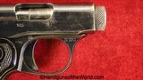 Walther Model 2, 6.35mm - Image 4 of 14