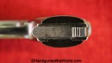 Walther Model 2, 6.35mm - Image 9 of 14