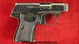 Walther Model 2, 6.35mm - Image 2 of 14