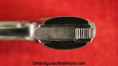 Walther Model 2, 6.35mm - Image 9 of 14