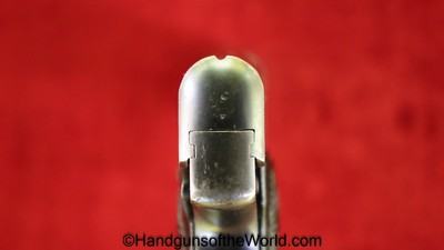 Walther Model 2, 6.35mm - Image 12 of 14