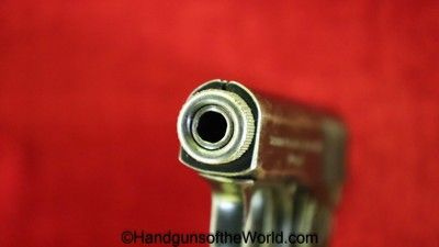 Walther Model 2, 6.35mm - Image 10 of 14