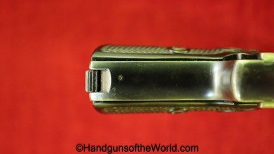 Walther Model 2, 6.35mm - Image 7 of 14
