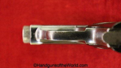 Walther Model 2, 6.35mm - Image 8 of 14