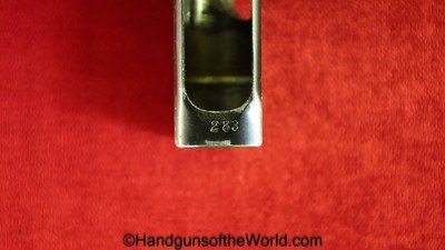 Walther Model 2, 6.35mm - Image 5 of 14