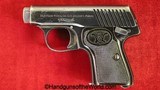 Walther Model 2, 6.35mm - Image 1 of 14