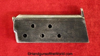Walther Model 2, 6.35mm - Image 14 of 14