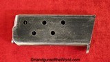 Walther Model 2, 6.35mm - Image 13 of 14