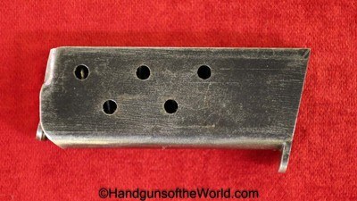 Walther Model 2, 6.35mm - Image 13 of 14