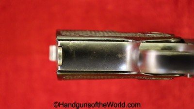 Walther Model 2, 6.35mm - Image 6 of 14