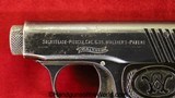 Walther Model 2, 6.35mm - Image 3 of 14