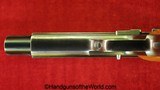 SIG P49, 9mm, Early Swiss Military Issue - Image 10 of 16