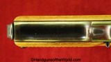 SIG P49, 9mm, Early Swiss Military Issue - Image 8 of 16