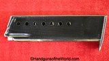 SIG P49, 9mm, Early Swiss Military Issue - Image 16 of 16
