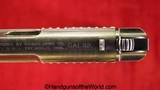 Savage 1907, .32 acp, 1st Variation with Steel Grips and a Low Number - Image 9 of 14