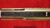 Savage 1907, .32 acp, 1st Variation with Steel Grips and a Low Number - Image 11 of 14