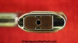 Savage 1907, .32 acp, 1st Variation with Steel Grips and a Low Number - Image 6 of 14