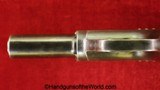 Savage 1907, .32 acp, 1st Variation with Steel Grips and a Low Number - Image 5 of 14