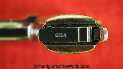 FEG Femaru 29M, .380 caliber - Image 6 of 15